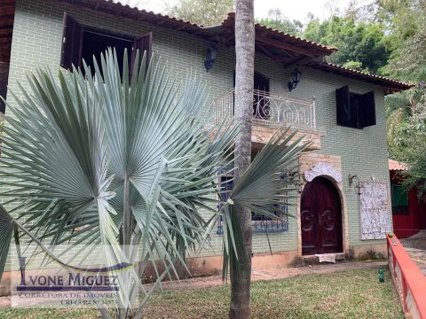 Casa em Palmares - Paty do Alferes
