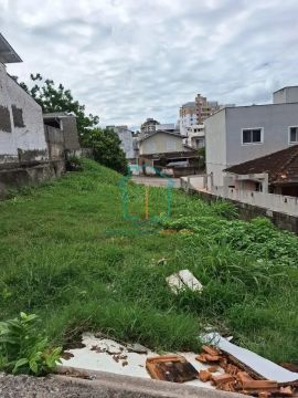 Terreno em Trindade, Florianópolis: Venda por R$373.000