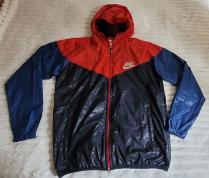 Jaqueta Nike ORIGINAL Tam M