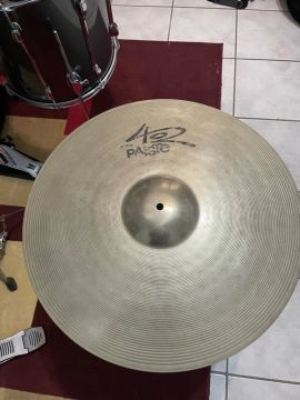 Paiste 402 Ride 20? 