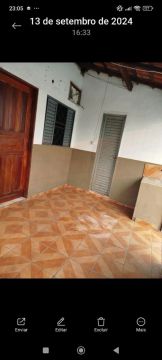 Alugo em Varzea Grande Centro Sul