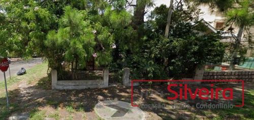 Terreno em Porto Alegre, no bairro Cristo Redentor, à venda.
