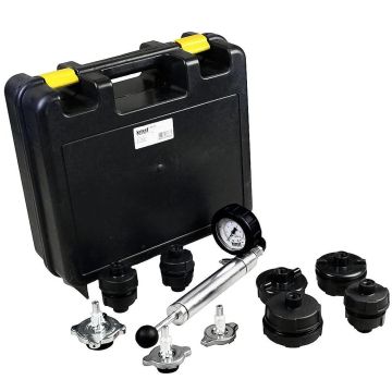 Kitest KA-036 CJ TESTE PRESS ARREFECIMENTO LEVE 