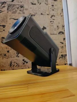 PROJETOR HY320 LANÇAMENTO 