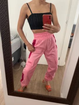 Calça colcci