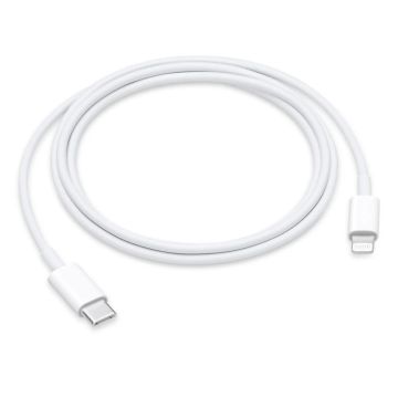 Cabo de USB-C para Lightning (1m) Original Apple