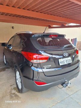 Hyundai IX35 2.0 GLS 16v 4P Automático