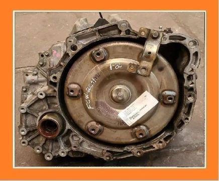 Caixa Câmbio Automática Freelander 2 2.2 Diesel 2014 2015