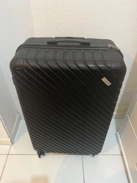 Mala Maleta de Viagem XL Flymax