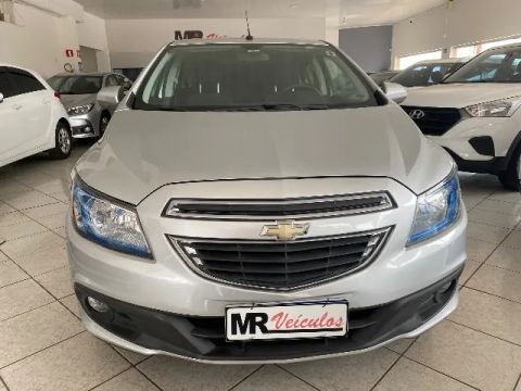 ÔNIX LT 1.4 2013