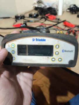 Base RTK trimble 