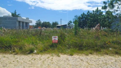 Terreno à venda, 300 m² por R$ 165.000 - Bellatorres - Passo de Torres/SC