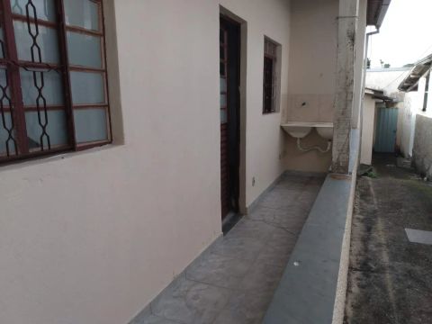 Casa - 1 quarto - Padre Eustáquio - Belo Horizonte - MG
