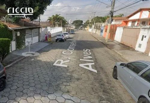 Terreno na regiao central da cidade de São josé dos Campos