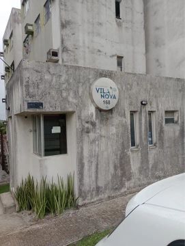 Aluguel - Apto Residencial Vila Nova - São Lourenço da Mata - 2 quartos