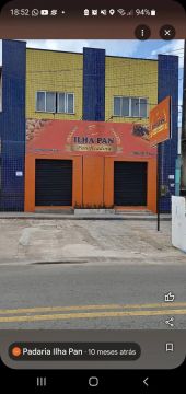 Sala comercial cohama 