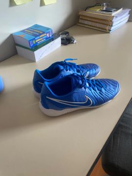 Chuteiras Nike Futsal TIEMPO 10 CLUB