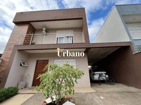 Casa para locação, semi mobiliada no bairro Igara em Canoas/RS