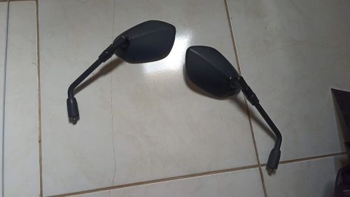 Espelhos Retrovisores ORIGINAIS Suzuki GSX-S 1000