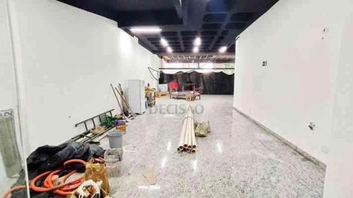 Loja à venda, 4 vagas, Funcionários - Belo Horizonte/MG