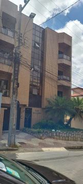 Apartamento aluguel no bairro Bairu 