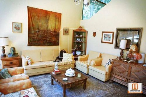 Casa (sobrado em condominio) 5 dormitórios/suite, cozinha planejada, portaria 24hs, em con