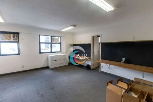 Conjunto, 67 m² -- Itaim Bibi - São Paulo/SP