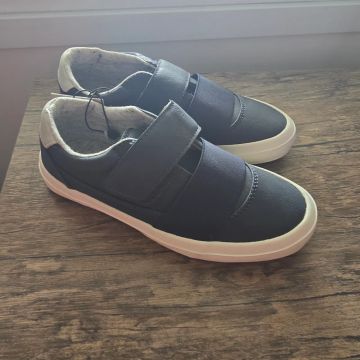 Sapatênis Zara (importado - Novo)