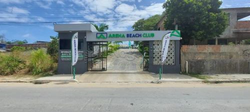 Terreno na Enseada dos Corais, litoral SUL de Pernambuco
