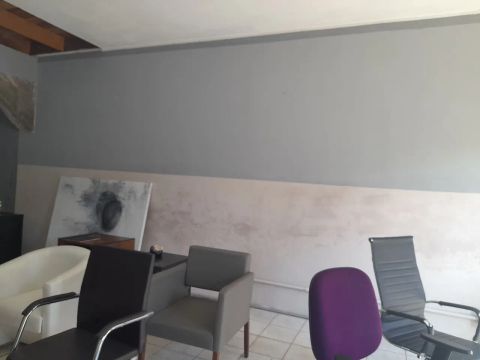 Venha fazer parte de  nosso espaço  comercial 