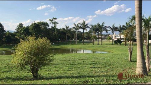 Terreno à venda, 330 m² por R$ 300.000,00 - Residencial Verdes Vale - Taubaté/SP