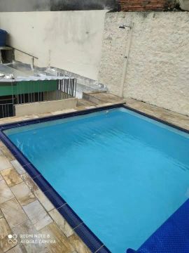Casa em Rua Adele Zarzur - Jardim São José (Zona Norte) - São Paulo/SP
