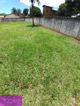 Terreno à venda em Campinas, Parque Xangrilá, com 522 m², Residencial Xangrilá