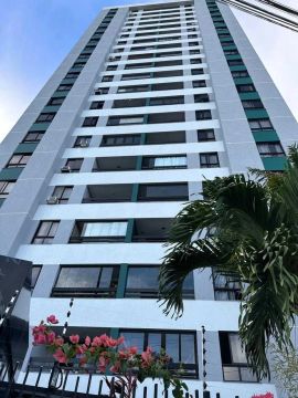 Residencial Padre Arnóbio
