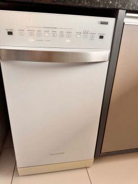 Lava louças Brastemp 10 serviços 220V