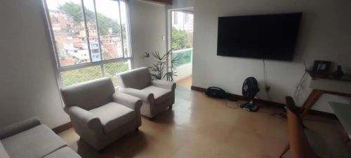 Apartamento com 3 dormitórios, 99 m² - venda por R$ 530.000,00 ou aluguel por R$ 5.453,00/