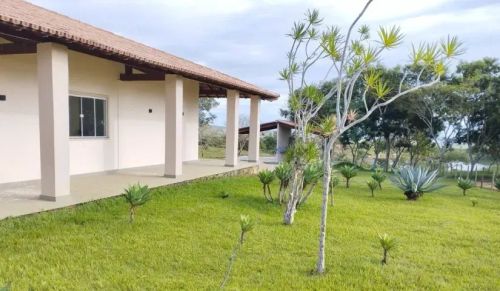Terreno a venda - Maria Inácia Ranch - MARACÁS - BA  - 5000m²