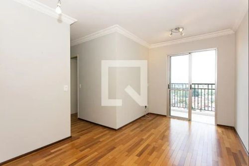 Apartamento à Venda - Tatuapé, 2 Quartos, 48 m2