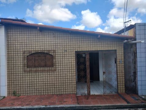 Casa a venda no bairro nossa senhora da apresentação 