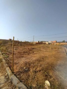 M-OPORTUNIDADE LOTE DE ESQUINA NO BAIRRO MONTE BELO - MONTES CLAROS MG