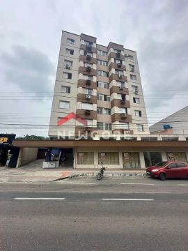 Apartamento em Avenida Centenário - Centro - Criciúma/SC