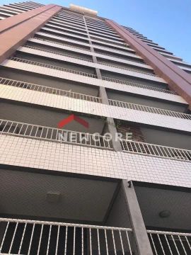 Apartamento em Rua Pereira Valente - Meireles - Fortaleza/CE