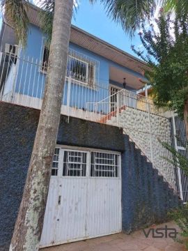 CAXIAS DO SUL - Casa Padrão - RIO BRANCO