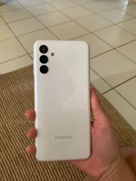 Samsung galaxy a04s R$650