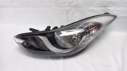 Farol hyundai elantra i30 11/14