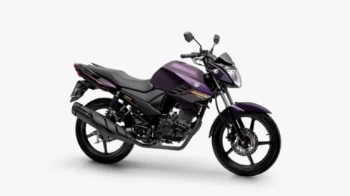 Yamaha Fazer 150 UBS