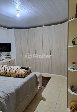 Casa à venda Rua Morro Alto, Santa Isabel - Viamão