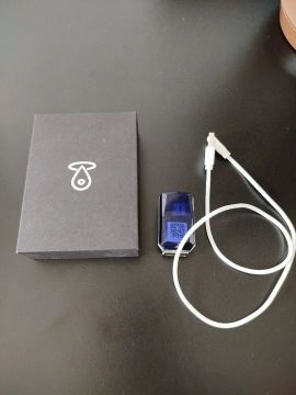 Rastreador gps