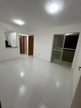 Vendo 2 Aps no Cond Village do Bosque 7 - Um no 2º andar e outro no Térreo