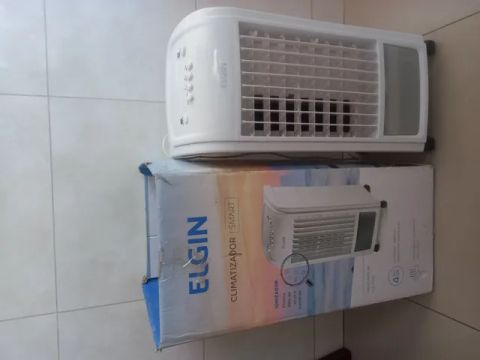Climatizador ELGIN